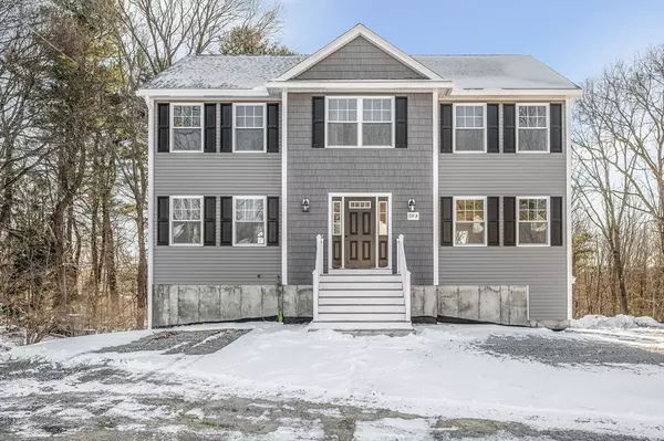 59A Baremeadow Street, Methuen, MA 01844