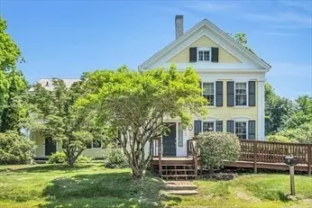 47 Prospect St, West Boylston, MA 01583