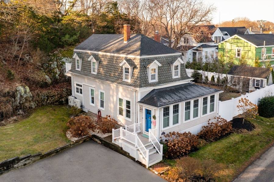 802 Jerusalem Road, Cohasset, MA 02025