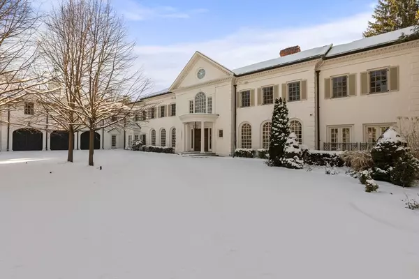 200 Pond Road, Wellesley, MA 02482