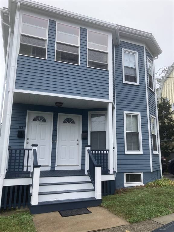 53 Harrington Street #53, Watertown, MA 02472