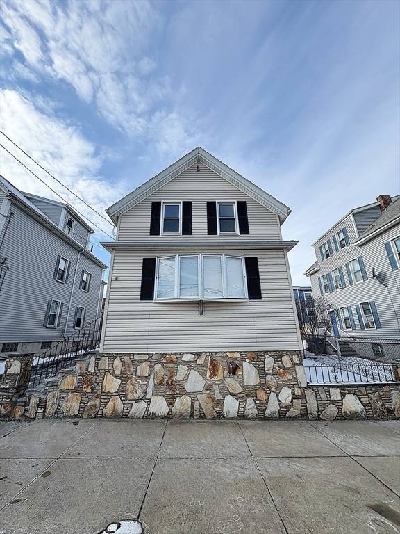 1057 County Street, New Bedford, MA 02746