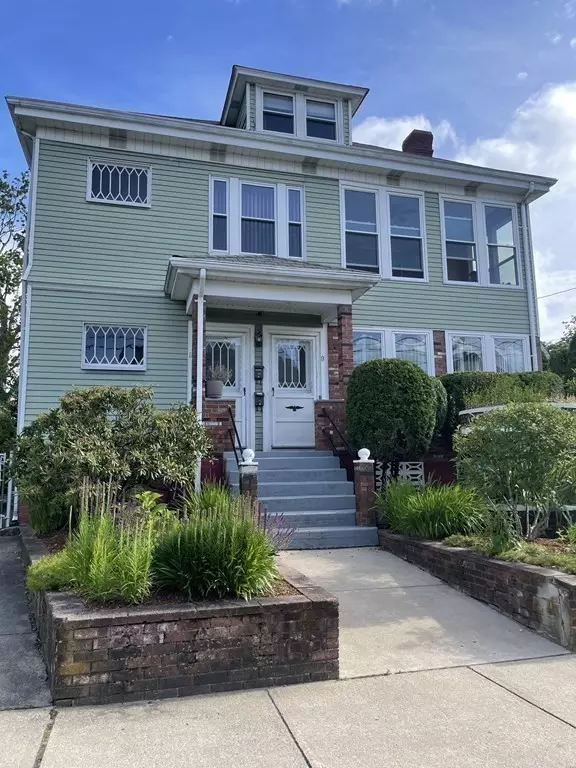 9 East Street #0, Attleboro, MA 02703