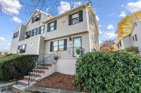 1180 Massachusetts Ave #C, Arlington, MA 02476