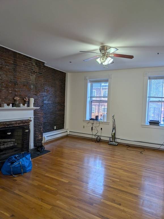 65 Hancock Street #3R, Boston, MA 02114