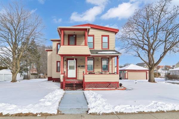 253 Fairview Ave, Chicopee, MA 01013