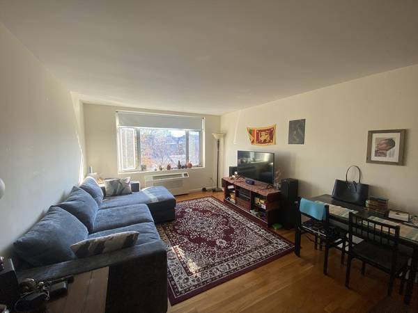 35 Vernon #403, Brookline, MA 02446