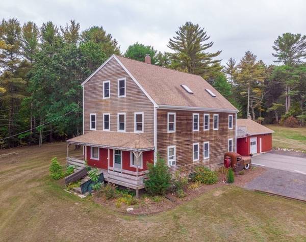 584 Wareham St #1, Middleboro, MA 02346