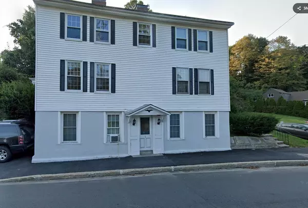 9 Red Spring Road #5, Andover, MA 01810