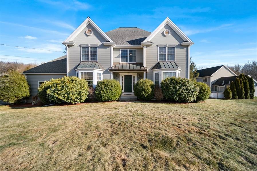 85 Sheldonville Road, North Attleboro, MA 02760