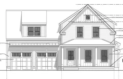 lot 10 Matthew Circle, Easton, MA 02356