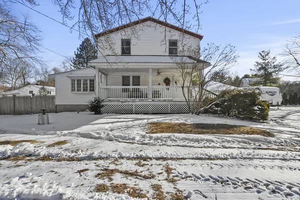 140 Parker Street, Maynard, MA 01754