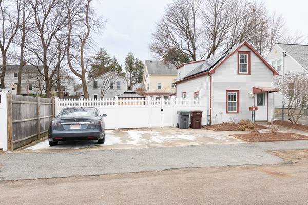 33 Trimount Street, Dedham, MA 02026