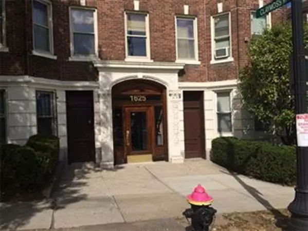 1625 Commonwealth Avenue #11, Boston, MA 02135