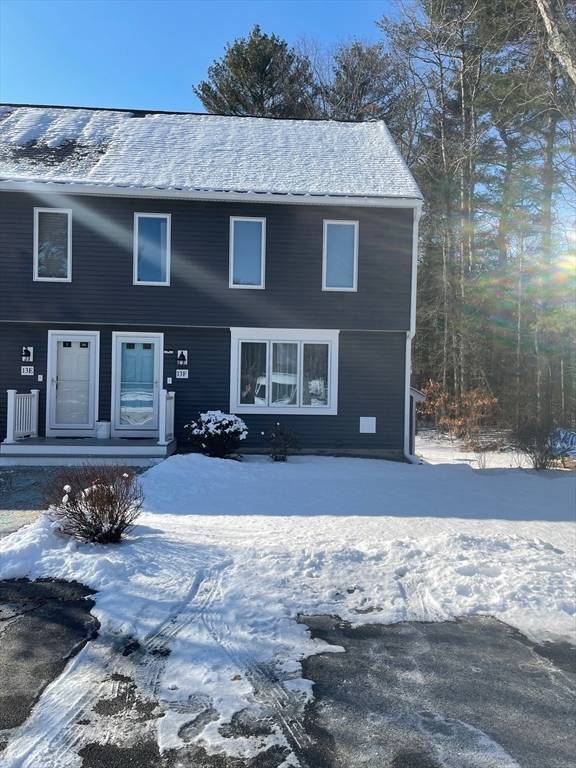 7 Village Way #F, Norton, MA 02766