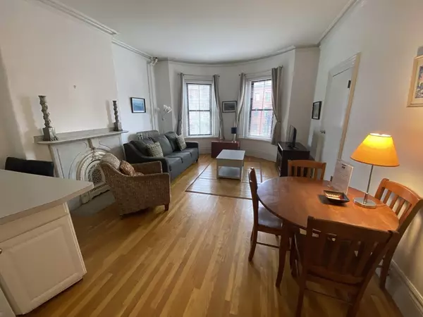 670 Tremont #5, Boston, MA 02118