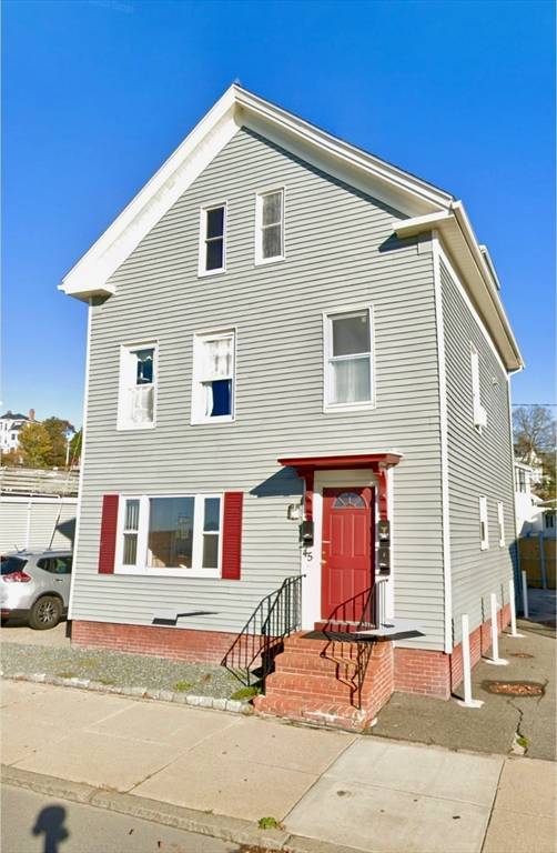 45 Western Avenue #1, Gloucester, MA 01930