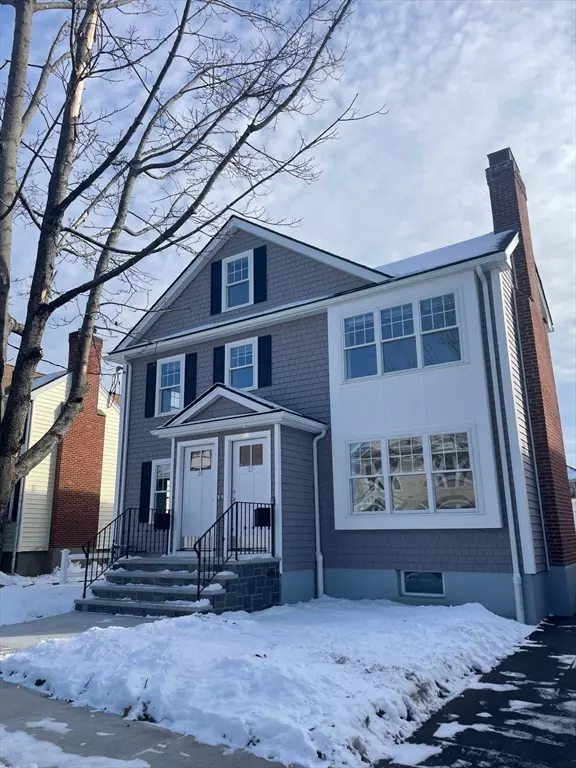 27-29 Crescent Rd #29, Belmont, MA 02478