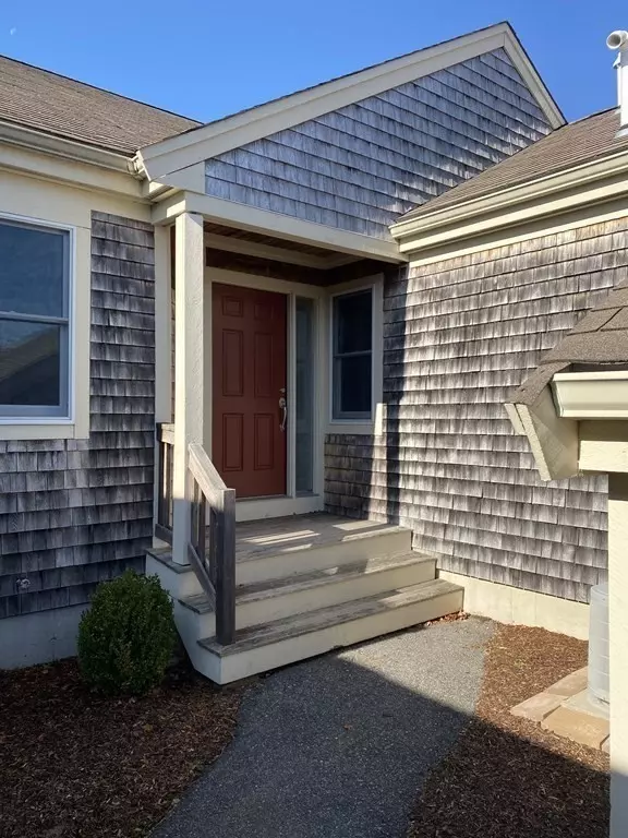 Plymouth, MA 02360,107 Bradstreete Crossing #107