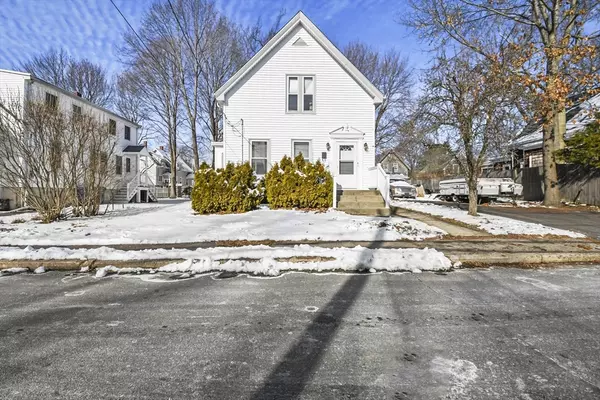 77 Reed Street, Rockland, MA 02370