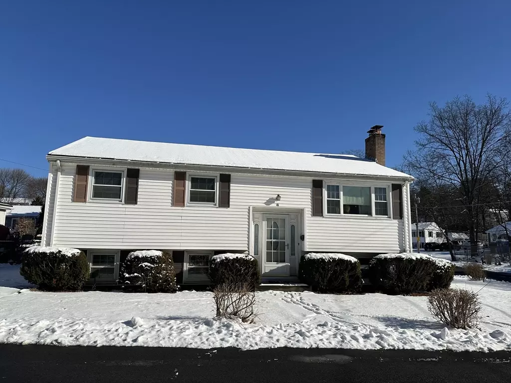 Woburn, MA 01801,18 Gardner Ave