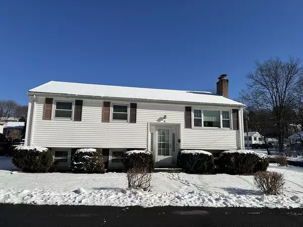 18 Gardner Ave, Woburn, MA 01801