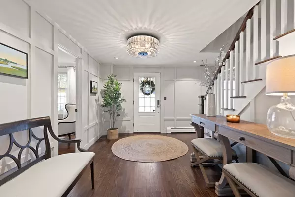 Concord, MA 01742,20 Ledge Rock Rd