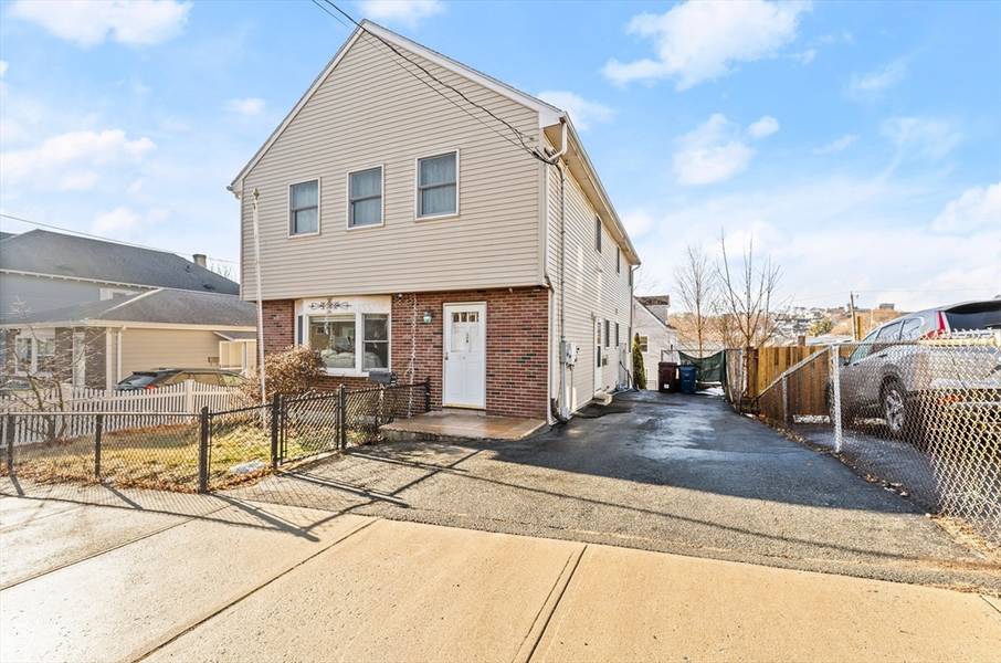 24 Haskell Ave #N/A, Revere, MA 02150