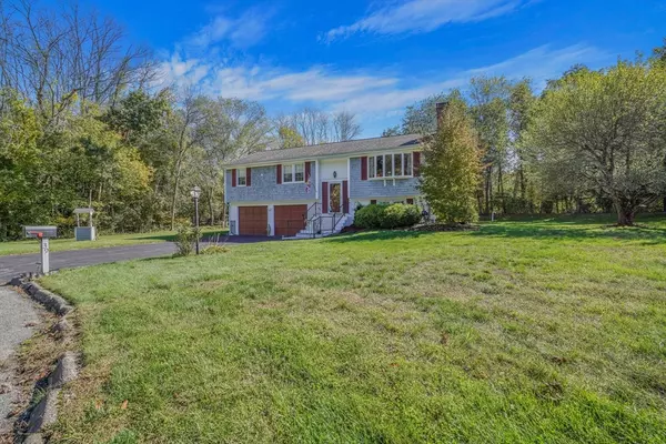 Seekonk, MA 02771,39 John Alden Road
