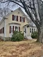 1 Clinton Street, Mansfield, MA 02048