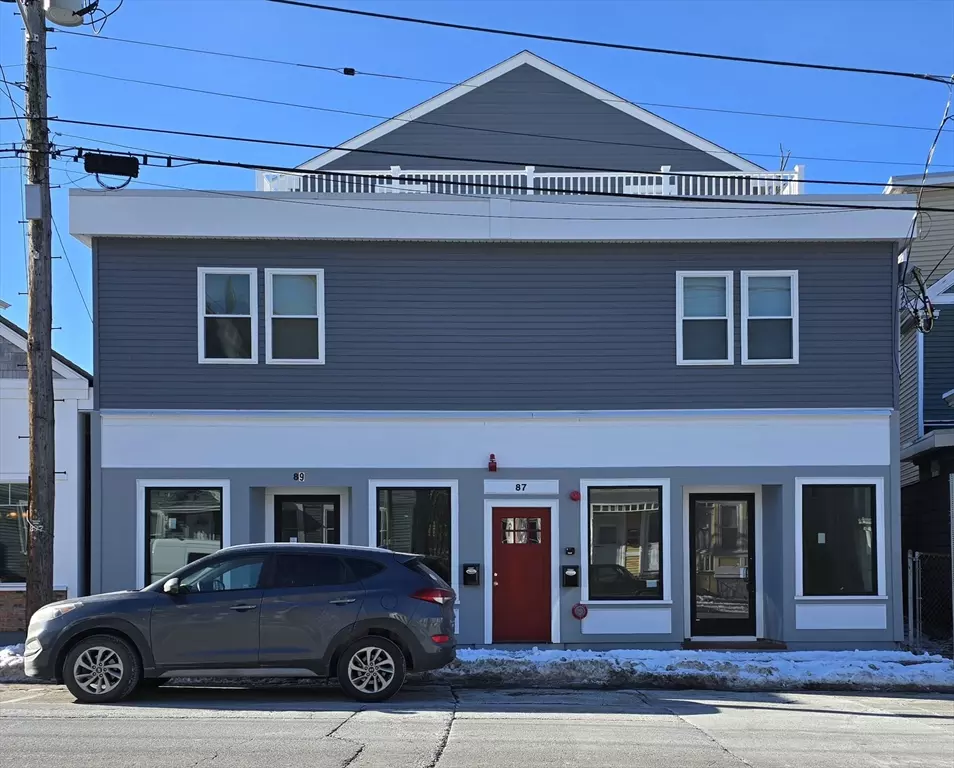 North Andover, MA 01845,89 Main St #2