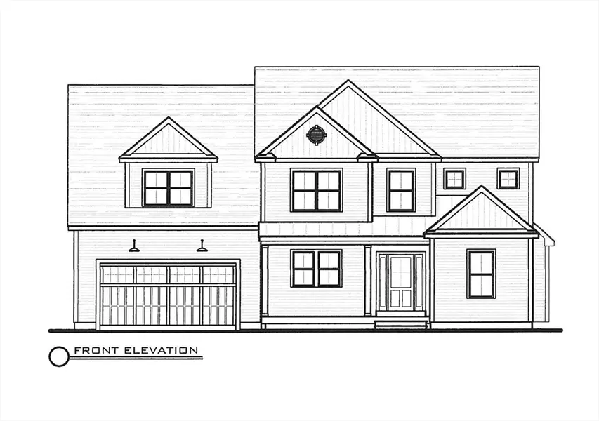 30 Sperry Lane #Lot 15, North Attleboro, MA 02760