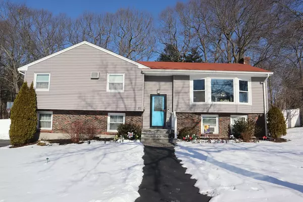 20 Hampshire Rd, Peabody, MA 01960