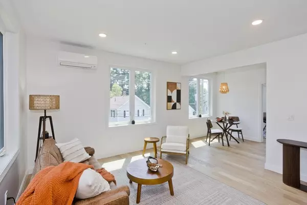 Northampton, MA 01060,107 Williams Street #2c