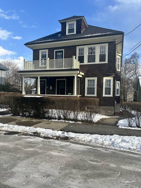 39 Pearl #2, Watertown, MA 02472