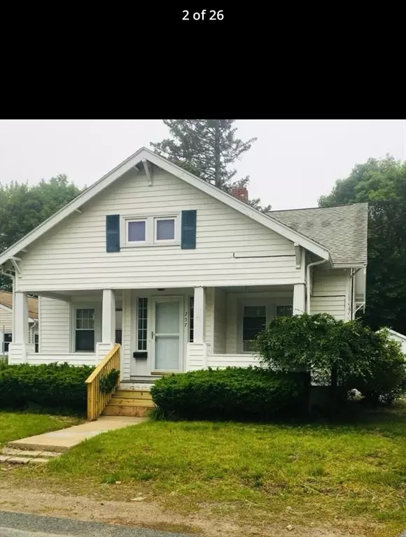 257 Hillberg, Brockton, MA 02301