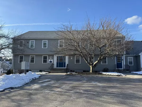 42 Tremont Street #1, Duxbury, MA 02332