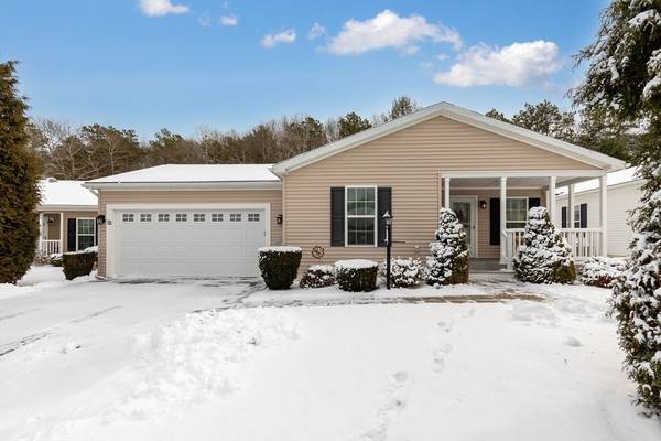 52 Casa Bella Dr., Plymouth, MA 02360