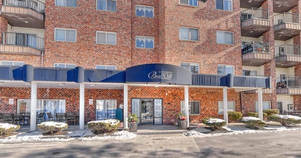 230 Willard St #612, Quincy, MA 02169