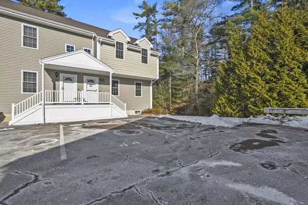 Middleboro, MA 02346,44 Pineridge Way #44