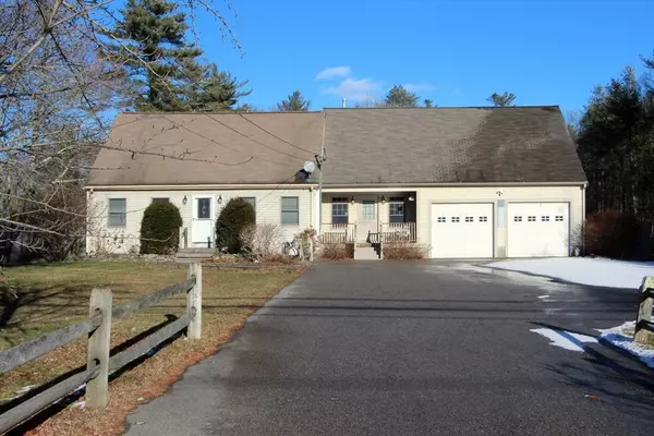 627 Wareham Street (Rte. 28), Middleboro, MA 02346