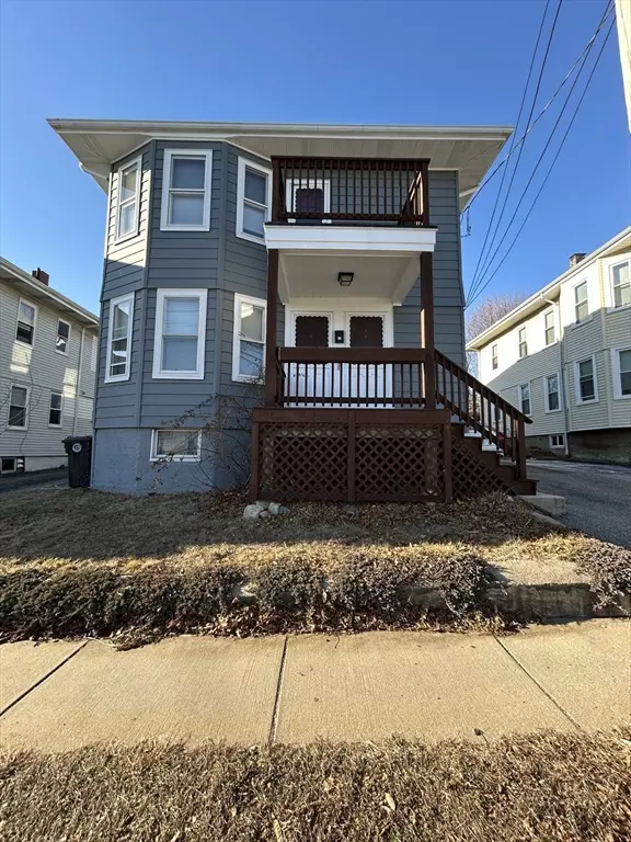 17 Oakland #17, Watertown, MA 02472