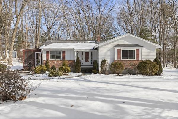 143 Prescott Rd, Northbridge, MA 01588