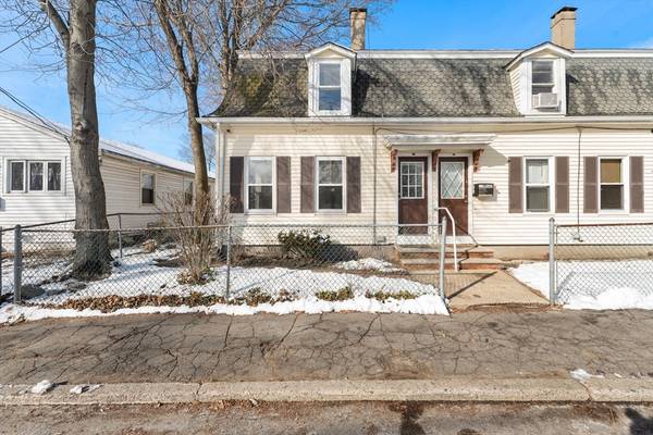 313 Cohannet Street #1, Taunton, MA 02780