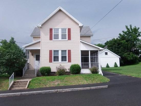 4 School Street, Ware, MA 01082