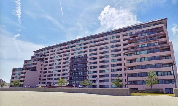 350 Revere Reach Blv #9Furn, Revere, MA 02151