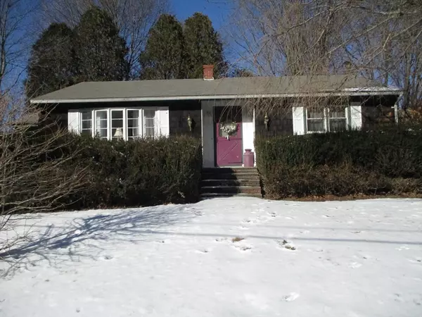 81 Lansing Avenue, Haverhill, MA 01832