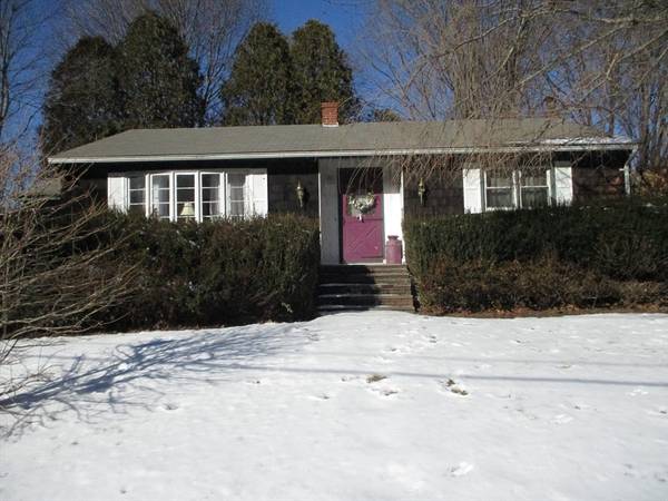 81 Lansing Avenue, Haverhill, MA 01832