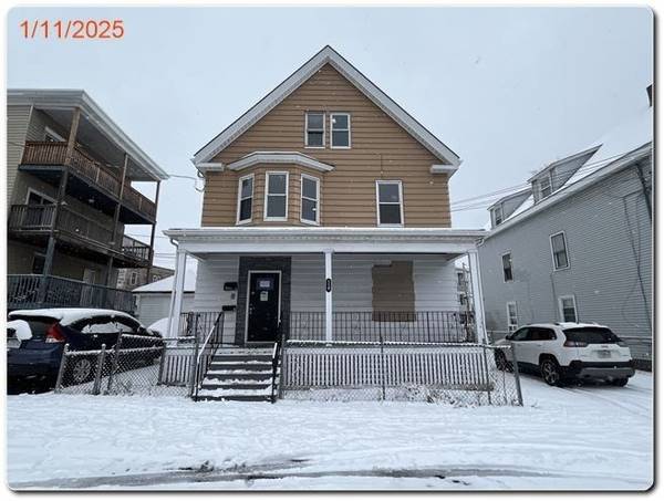 119 New Park Street, Lynn, MA 01905