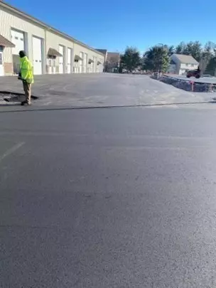 Derry, NH 03038,4 Peabody Rd Annex #W 163